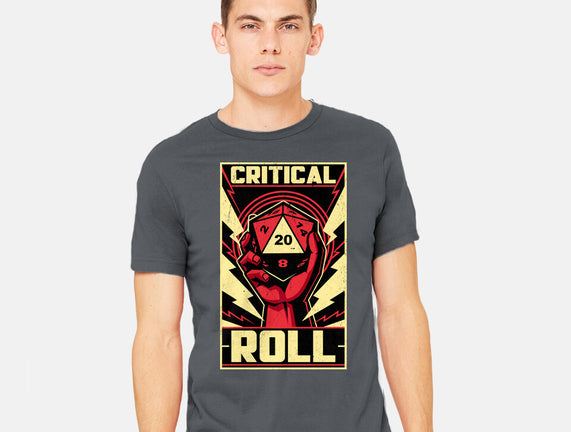 Critical Roll RPG Revolution