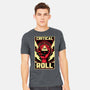 Critical Roll RPG Revolution-Mens-Heavyweight-Tee-Studio Mootant