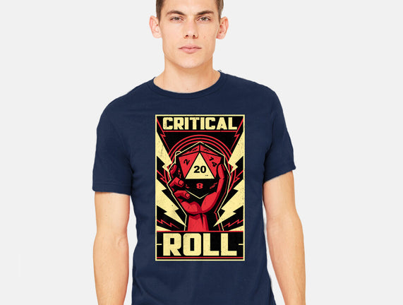 Critical Roll RPG Revolution