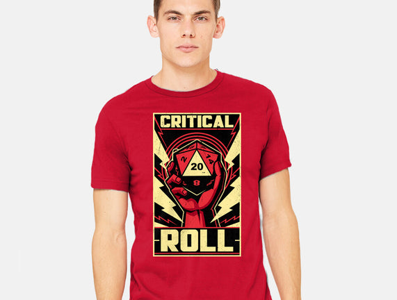 Critical Roll RPG Revolution