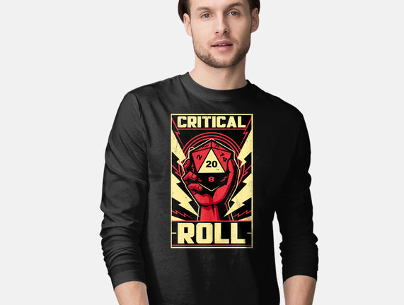 Critical Roll RPG Revolution