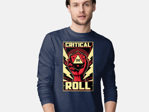 Critical Roll RPG Revolution