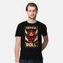 Critical Roll RPG Revolution-Mens-Premium-Tee-Studio Mootant