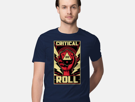 Critical Roll RPG Revolution