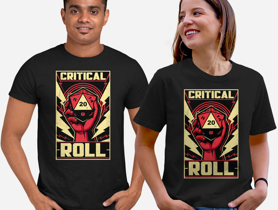 Critical Roll RPG Revolution