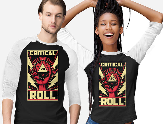 Critical Roll RPG Revolution