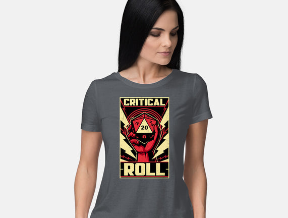 Critical Roll RPG Revolution