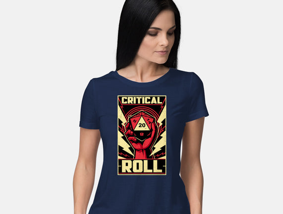 Critical Roll RPG Revolution