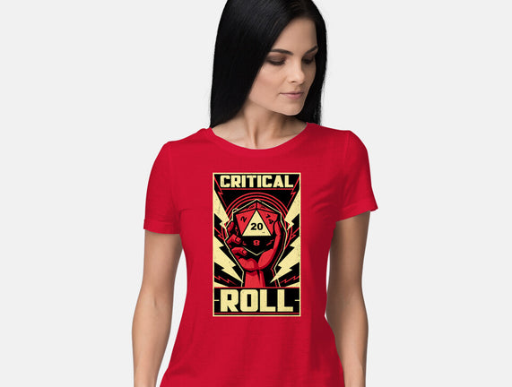 Critical Roll RPG Revolution