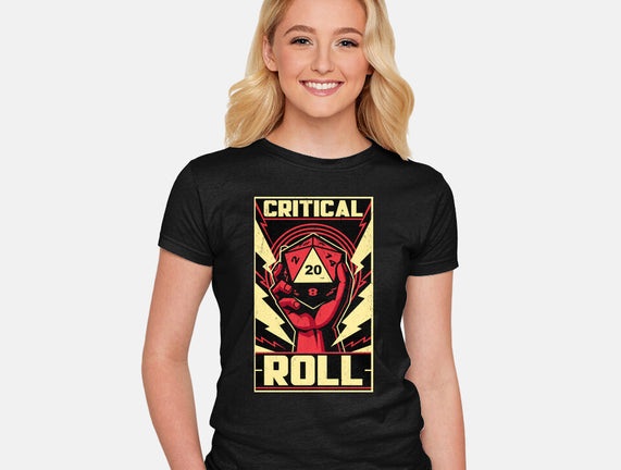 Critical Roll RPG Revolution