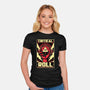 Critical Roll RPG Revolution-Womens-Fitted-Tee-Studio Mootant