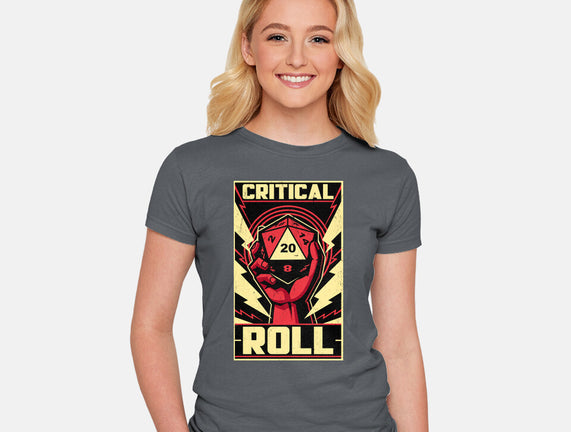 Critical Roll RPG Revolution