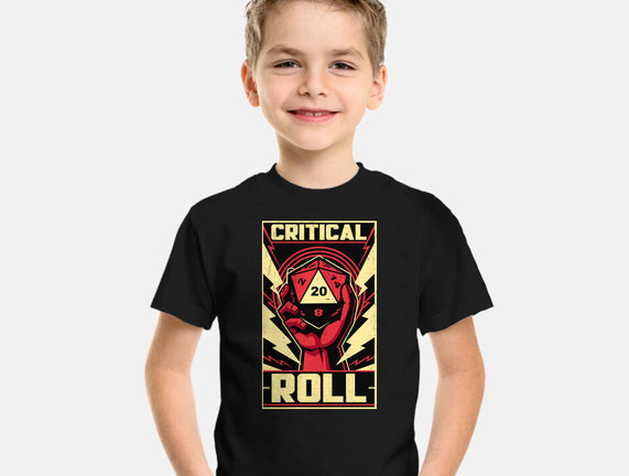 Critical Roll RPG Revolution