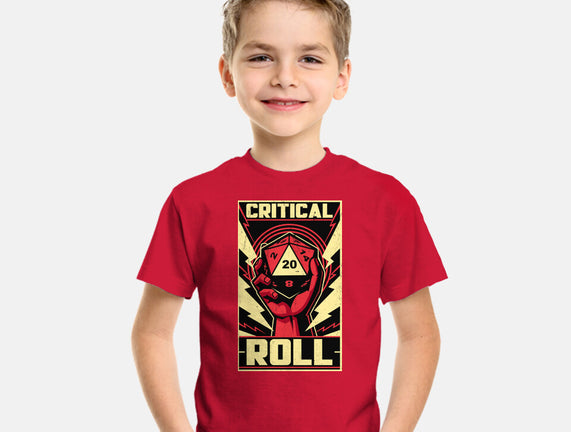 Critical Roll RPG Revolution