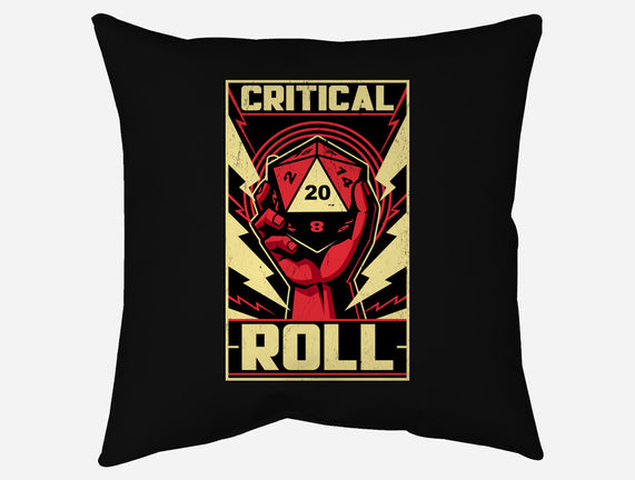 Critical Roll RPG Revolution