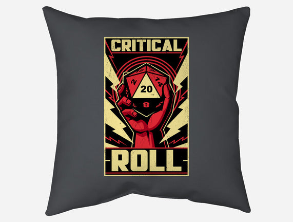 Critical Roll RPG Revolution