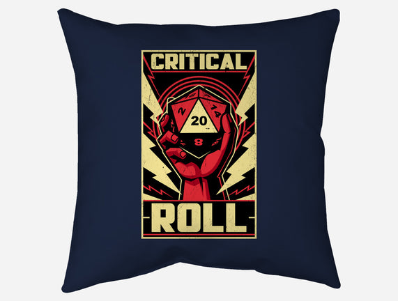 Critical Roll RPG Revolution