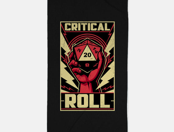 Critical Roll RPG Revolution