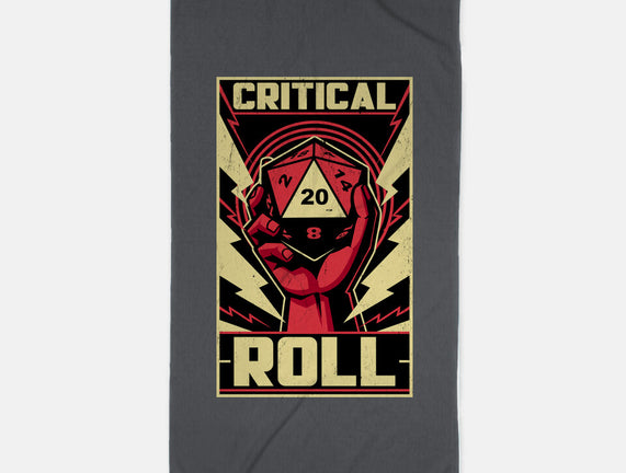 Critical Roll RPG Revolution