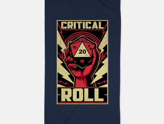 Critical Roll RPG Revolution