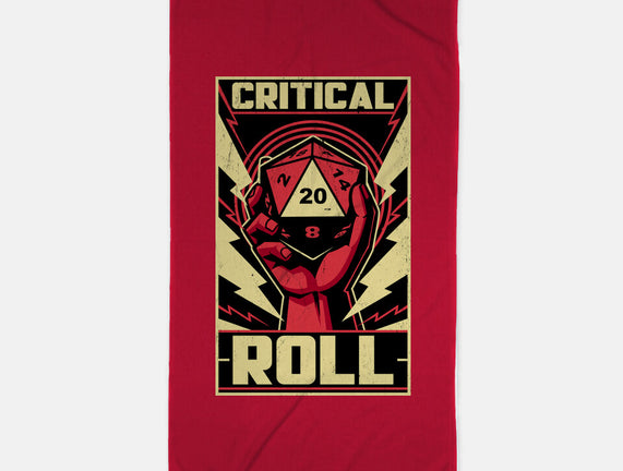 Critical Roll RPG Revolution