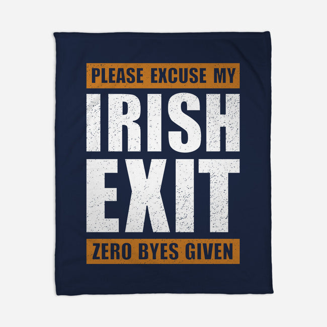 Zero Byes Given-None-Fleece-Blanket-katiestack.art