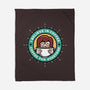 Coffee For Everyone-None-Fleece-Blanket-katiestack.art