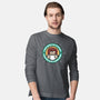 Coffee For Everyone-Mens-Long Sleeved-Tee-katiestack.art