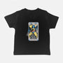 Wolverine Tarot-Baby-Basic-Tee-turborat14