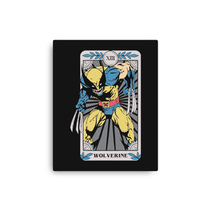 Wolverine Tarot