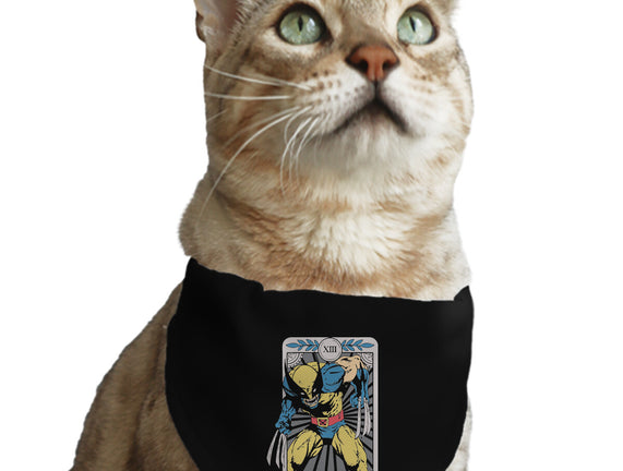 Wolverine Tarot