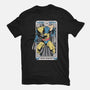 Wolverine Tarot-Youth-Basic-Tee-turborat14