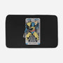 Wolverine Tarot-None-Memory Foam-Bath Mat-turborat14