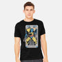 Wolverine Tarot-Mens-Heavyweight-Tee-turborat14