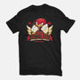 Knuckles Boxing Gym-Youth-Basic-Tee-teesgeex