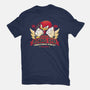 Knuckles Boxing Gym-Mens-Premium-Tee-teesgeex