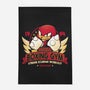 Knuckles Boxing Gym-None-Indoor-Rug-teesgeex