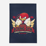 Knuckles Boxing Gym-None-Indoor-Rug-teesgeex