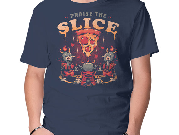 Praise The Slice