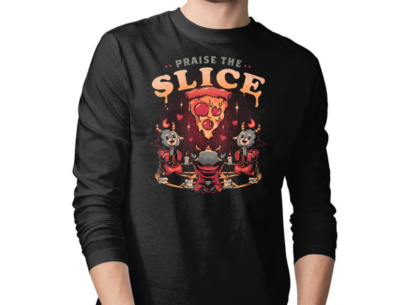 Praise The Slice