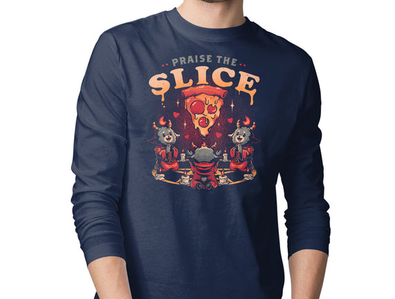 Praise The Slice