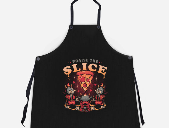 Praise The Slice