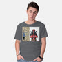 Here's Logan-Mens-Basic-Tee-Barbadifuoco