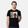 Here's Logan-Mens-Premium-Tee-Barbadifuoco