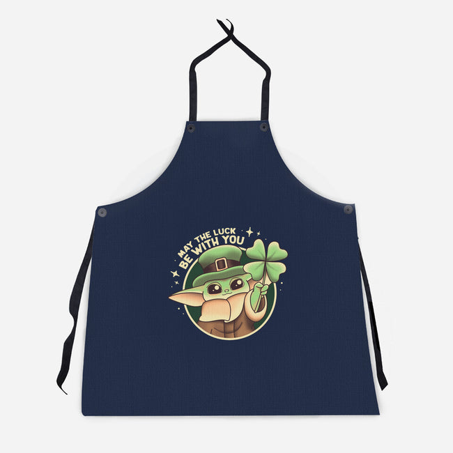 Paddy Is The Way-Unisex-Kitchen-Apron-retrodivision