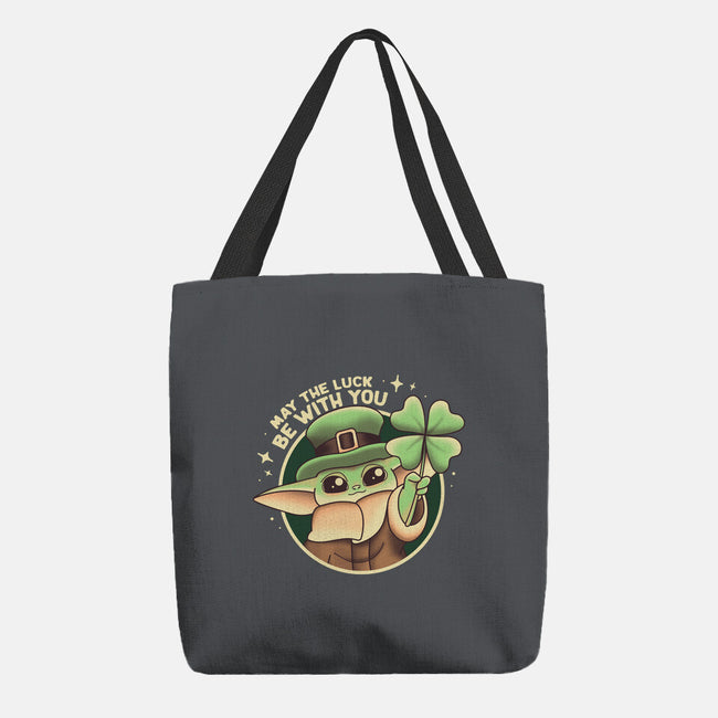 Paddy Is The Way-None-Basic Tote-Bag-retrodivision