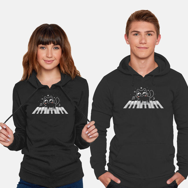 Meowlody-Unisex-Pullover-Sweatshirt-erion_designs