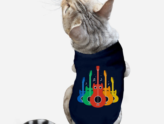 Feline Symphony