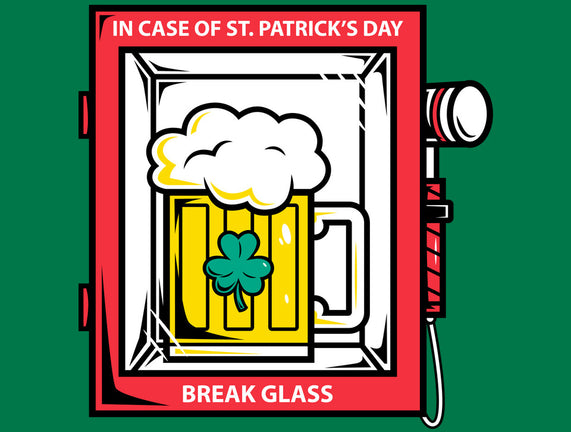 Break Glass