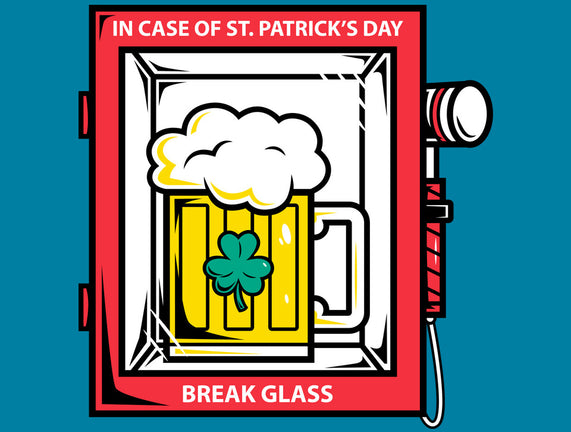 Break Glass